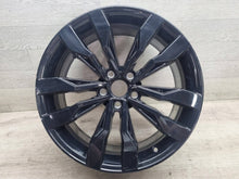Laden Sie das Bild in den Galerie-Viewer, 1x Alufelge 19 Zoll 5x112 2GA601025AE VW T-Roc Rim Wheel FEL4684009499gz