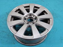 Laden Sie das Bild in den Galerie-Viewer, 1x Alufelge 16 Zoll 5.0" 5x112 Mercedes-Benz W212 Rim Wheel FEL1936473691pl