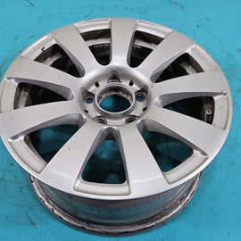 1x Alufelge 16 Zoll 5.0