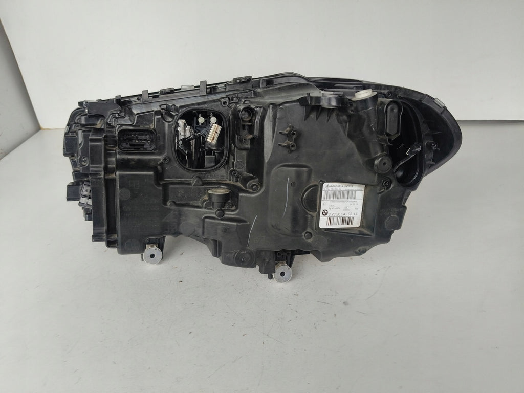 Frontscheinwerfer BMW X3 G01 8739654 Full LED Rechts Scheinwerfer Headlight SCH8121483873tk