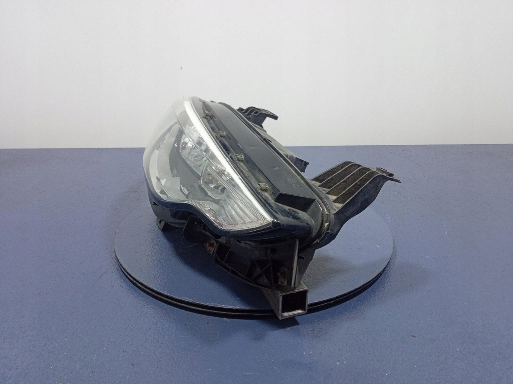 Frontscheinwerfer Fiat Tipo 980027-519844890E Rechts Scheinwerfer Headlight SCH9535528499ui