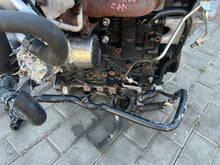Laden Sie das Bild in den Galerie-Viewer, Motor Audi Seat Skoda VW A3 Golf I CRK 1.6 TDI 92TKm Diesel Engine Komplett