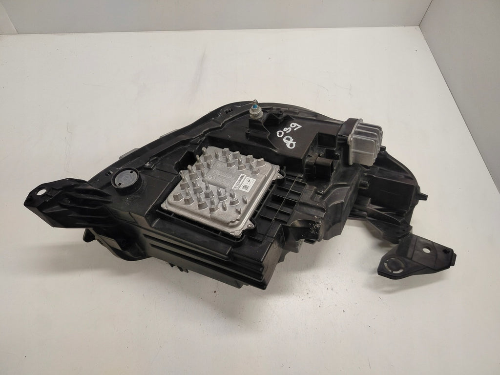 Frontscheinwerfer Opel Corsa F 39162658 Full LED Links Scheinwerfer Headlight SCH5798050770td