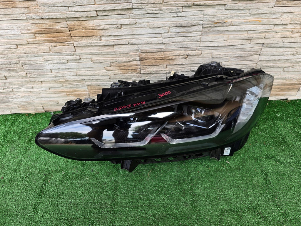 Frontscheinwerfer BMW 4 G22 G23 G26 Links Scheinwerfer Headlight SCH7486780712nf