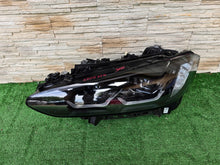 Load image into Gallery viewer, Frontscheinwerfer BMW 4 G22 G23 G26 Links Scheinwerfer Headlight SCH7486780712nf