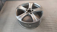 Load image into Gallery viewer, 1x Alufelge 18 Zoll 8.0" 5x112 43ET Glanz Silber A2134011400 Mercedes-Benz W213 FEL9293957612ze