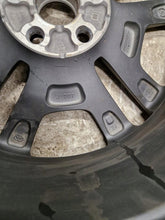 Load image into Gallery viewer, 1x Alufelge 19 Zoll 7.5" 5x114.3 40ET Toyota V I Rim Wheel FEL8447796042et