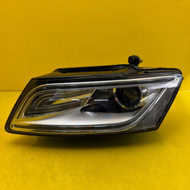 Frontscheinwerfer Audi Q5 8R0941031C Xenon Links Scheinwerfer Headlight SCH3759845770pf