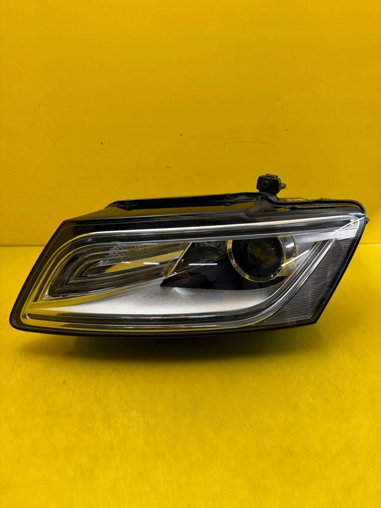 Frontscheinwerfer Audi Q5 8R0941031C Xenon Links Scheinwerfer Headlight SCH3759845770pf