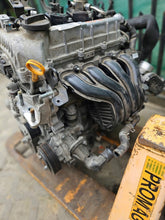 Laden Sie das Bild in den Galerie-Viewer, Motor Hyundai Kia I G4LE 1.6 260TKm 2018 Hybrid Engine Komplett MOT3516489788eq