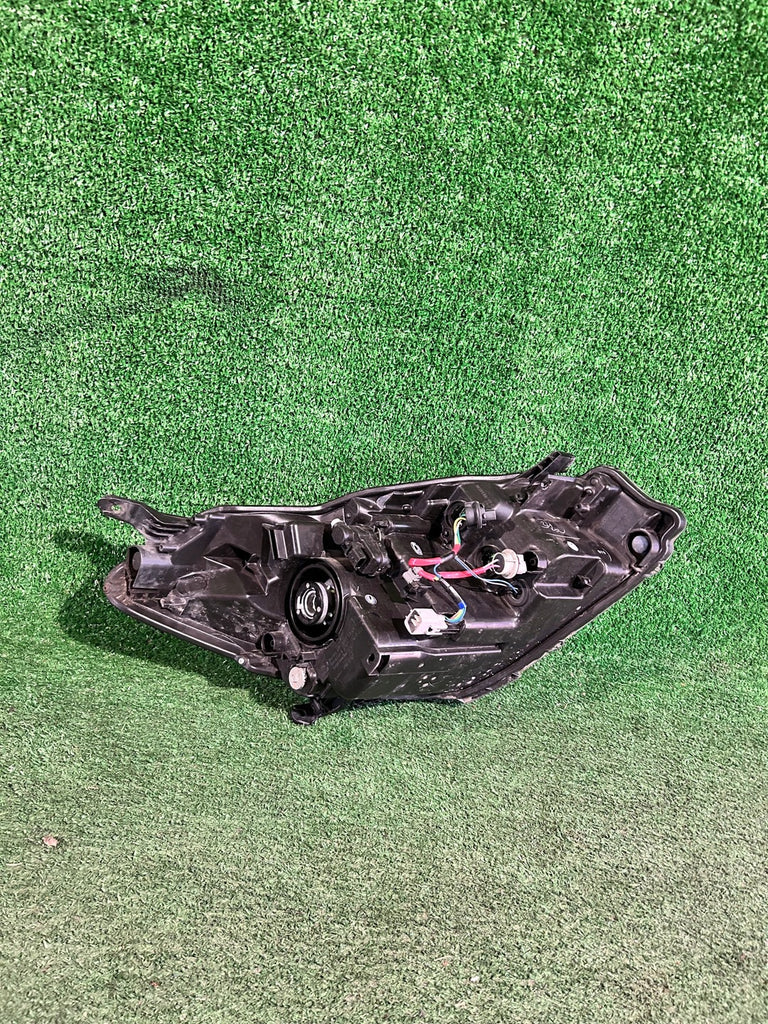 Frontscheinwerfer Toyota Yaris LED Links Scheinwerfer Headlight