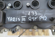 Laden Sie das Bild in den Galerie-Viewer, Motor Toyota Yaris R1N-P12 1.3 Benzin Engine Unkomplett MOT4092842931sk