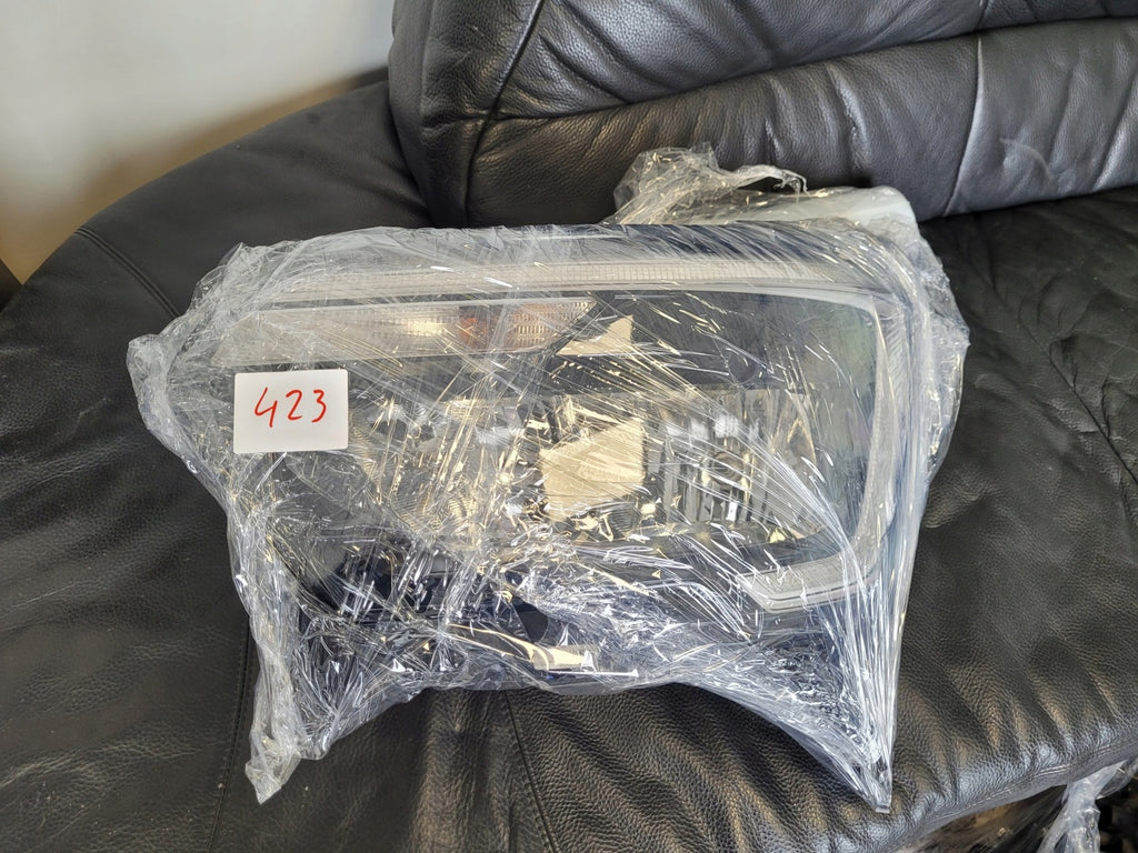 Frontscheinwerfer Renault Master I 260607867R Links Scheinwerfer Headlight SCH8384273559gx