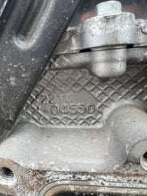 Laden Sie das Bild in den Galerie-Viewer, Motor Hyundai I30 III G3LC 1.0 TGDI 152TKm Benzin Engine Unkomplett