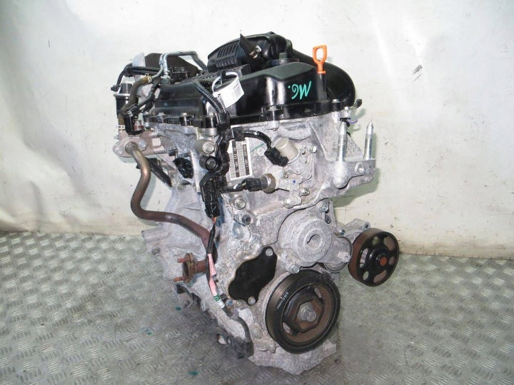 Motor Honda Hr-V L15BY 1.5 2019 Engine Unkomplett MOT6370540638fl