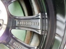 Load image into Gallery viewer, 1x Alufelge 17 Zoll 7.5" 5x112 30ET Glanz Graphit 6883517 BMW G21 G20 Mg FEL9078855426im