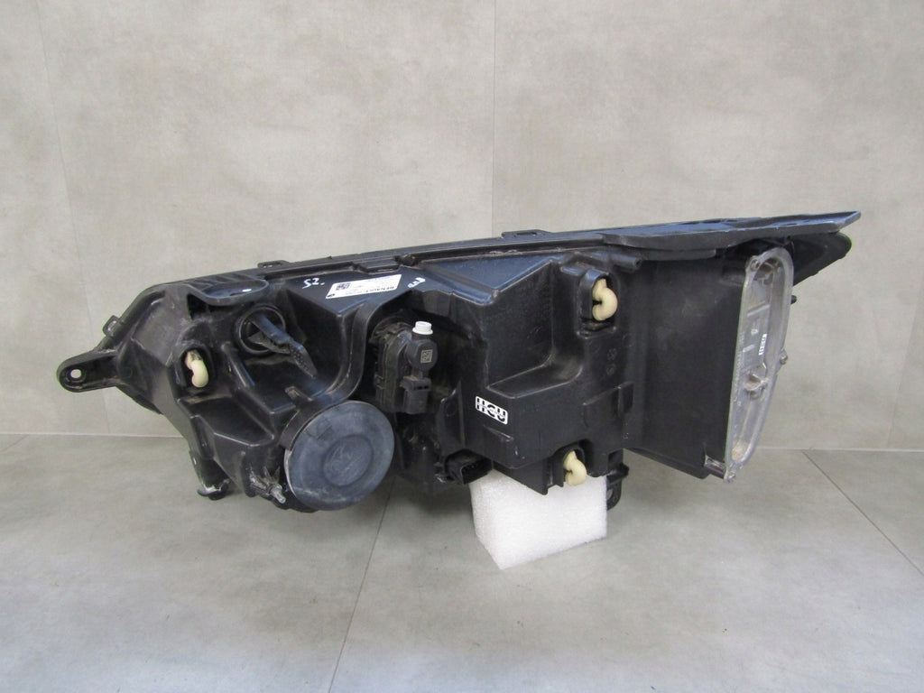 Frontscheinwerfer Dacia Sandero III Logan Jogger 260107920R LED Rechts Headlight SCH4781614677vk