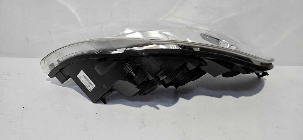 Frontscheinwerfer 260603994R Links Scheinwerfer Headlight