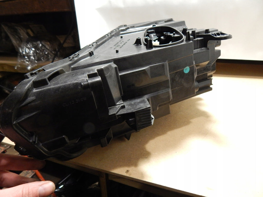Frontscheinwerfer BMW X1 F48 5A01172-03 Rechts Scheinwerfer Headlight SCH1213504478tp