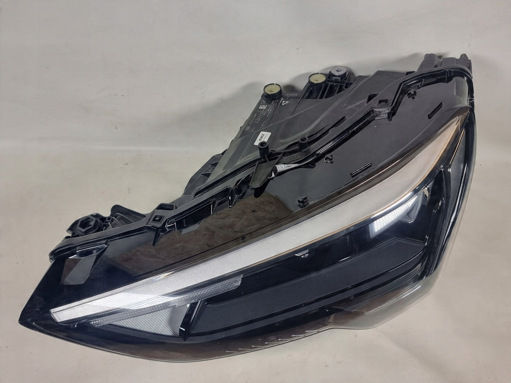 Frontscheinwerfer Audi Q3 83A941011 Full LED Links Scheinwerfer Headlight