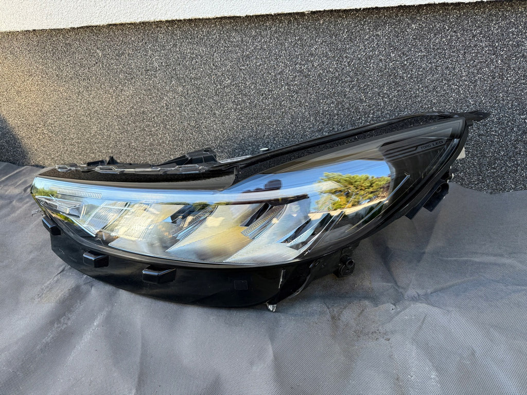 Frontscheinwerfer Ford Kuga PV4B-13E015-CE LED Links Scheinwerfer Headlight SCH5201153741kj