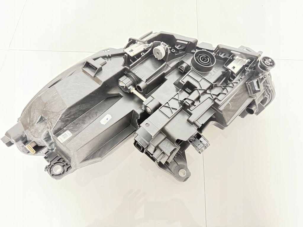 Frontscheinwerfer BMW Gran Coupe 1 5A32B46 LED Rechts Scheinwerfer Headlight SCH4576406402my