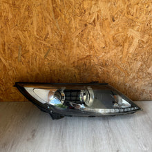 Laden Sie das Bild in den Galerie-Viewer, Frontscheinwerfer Kia Sportage 92102-3U250 LED Rechts Scheinwerfer Headlight SCH8577774822bx