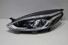 Load image into Gallery viewer, Frontscheinwerfer Ford Fiesta H1BB-13W030-CE LED Links Scheinwerfer Headlight