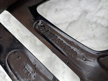 Load image into Gallery viewer, 2x Alufelge 18 Zoll 7.5" 5x112 49ET Glanz Schwarz A1774011500 Mercedes-Benz FEL3788906503bf