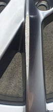 Load image into Gallery viewer, 1x Alufelge 17 Zoll 7.5" 5x112 41ET Glanz Graphit 3J0071497 VW Passat Rim Wheel FEL3388469400wo