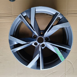 1x Alufelge 20 Zoll 8.0