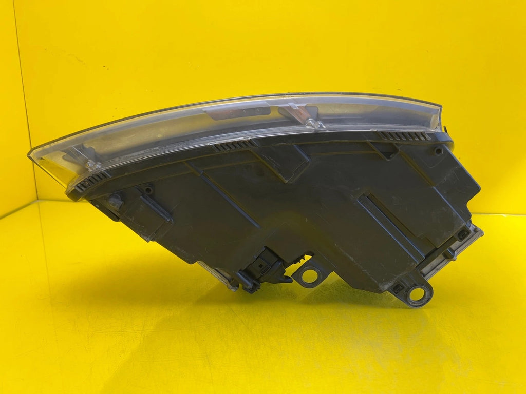 Frontscheinwerfer Audi A8 4E0941029CE Xenon Links Scheinwerfer Headlight