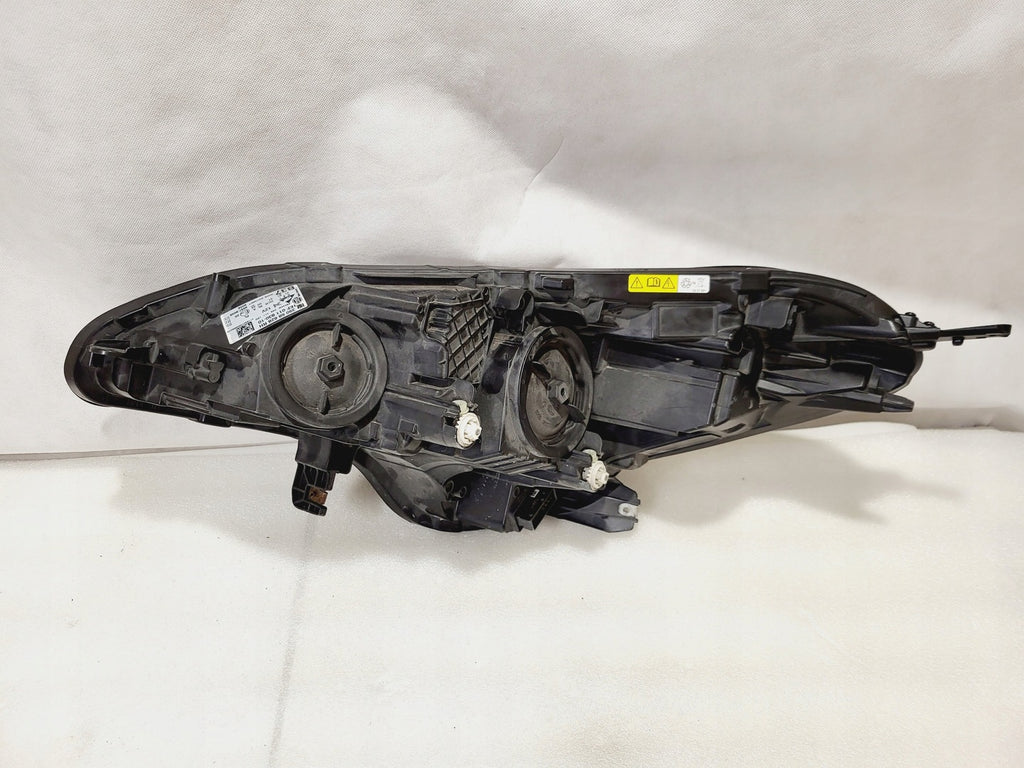 Frontscheinwerfer Opel Corsa E 39068628RH Xenon Rechts Scheinwerfer Headlight