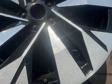 Load image into Gallery viewer, 1x Alufelge 20 Zoll 8.5" 5x114.3 403006035R Renault Rim Wheel FEL3991521330vk