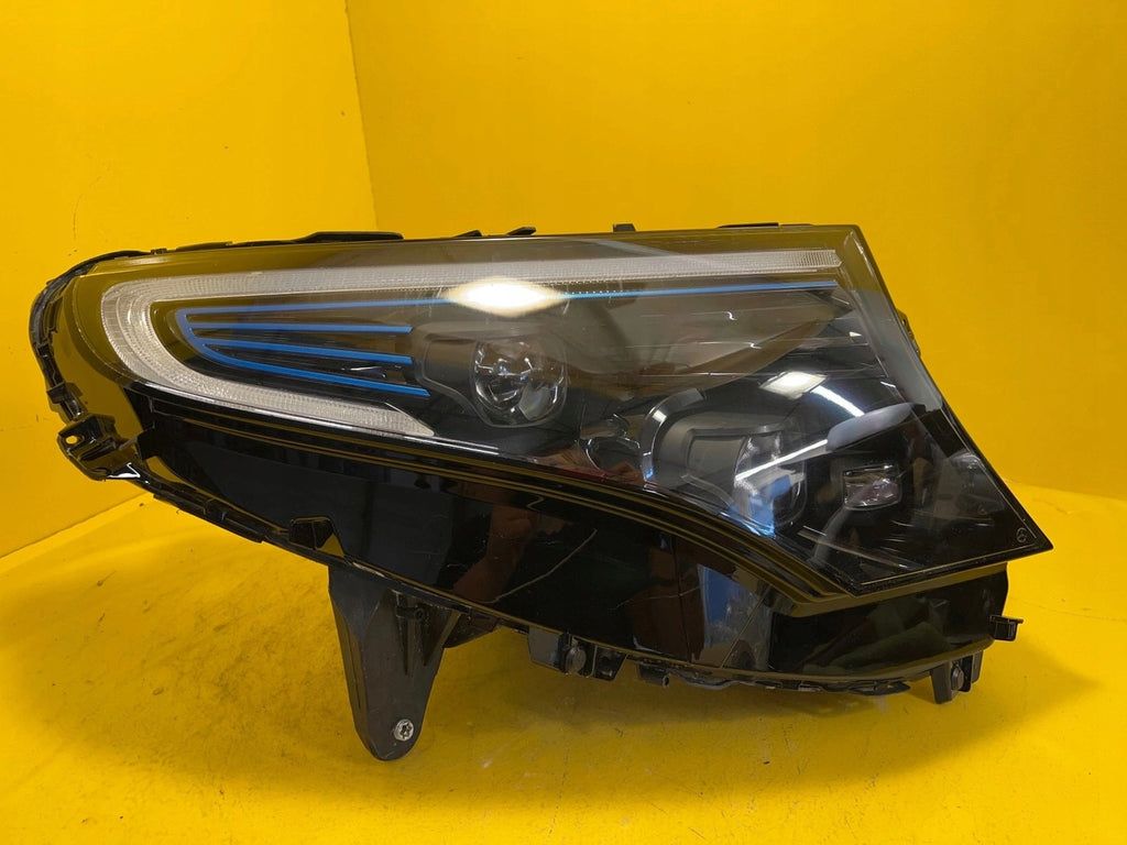 Frontscheinwerfer Mercedes-Benz Eqc A2939061201 LED Rechts Headlight