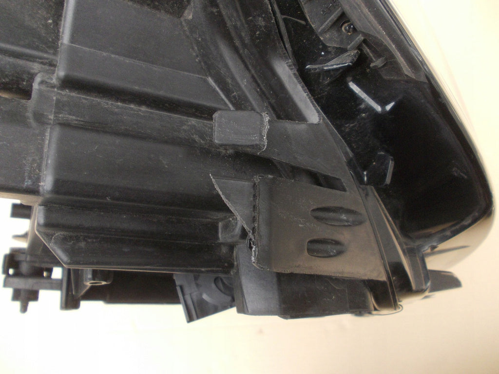 Frontscheinwerfer VW Touran 5TB941082A LED Rechts Scheinwerfer Headlight