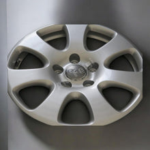 Load image into Gallery viewer, 1x Alufelge 18 Zoll 7.5&quot; 5x130 53ET 4L0601025F Audi Q7 Rim Wheel