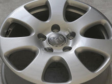 Load image into Gallery viewer, 1x Alufelge 18 Zoll 7.5&quot; 5x130 53ET 4L0601025F Audi Q7 Rim Wheel