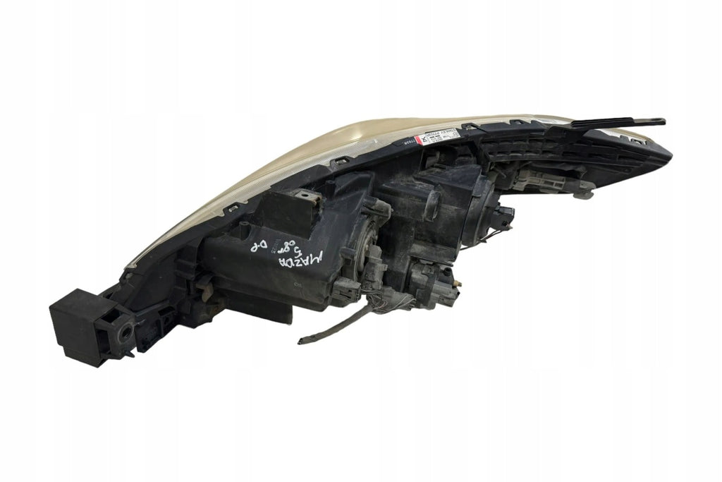 Frontscheinwerfer Mazda 5 Rechts Scheinwerfer Headlight SCH2424733007zp