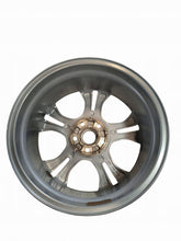 Load image into Gallery viewer, 1x Alufelge 17 Zoll 5x108 JX7CF1A Ford Focus Rim Wheel FEL5801194245de