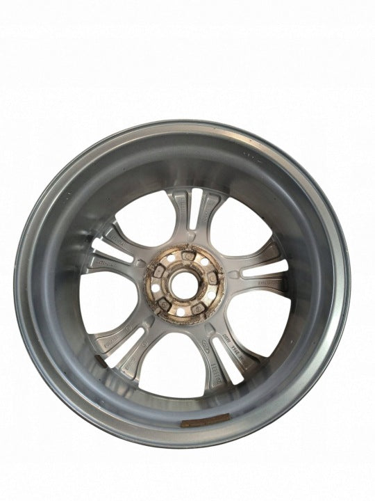 1x Alufelge 17 Zoll 5x108 JX7CF1A Ford Focus Rim Wheel FEL5801194245de