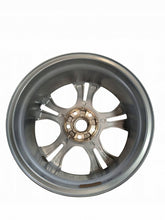 Laden Sie das Bild in den Galerie-Viewer, 1x Alufelge 17 Zoll 5x108 JX7CF1A Ford Focus Rim Wheel FEL5801194245de