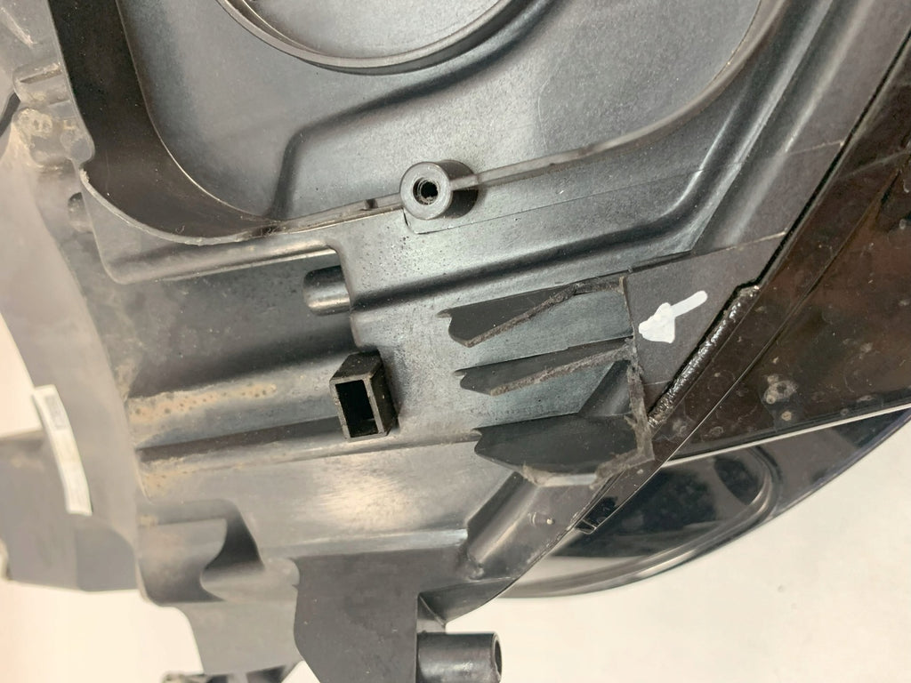 Frontscheinwerfer VW Id.3 10B941035C Links Scheinwerfer Headlight SCH7434484376rp