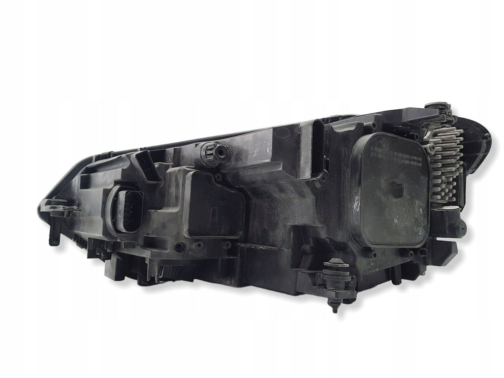 Frontscheinwerfer VW Touran 5TB941082A LED Rechts Scheinwerfer Headlight SCH8256416394pg