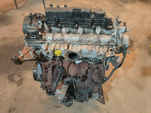 Laden Sie das Bild in den Galerie-Viewer, Motor Ford Mondeo T7CA 2.0 TDCI 150PS 110kW 215TKm Diesel Engine Unkomplett MOT8088399991zl
