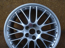 Load image into Gallery viewer, 1x Alufelge 19 Zoll 9.0" 5x112 52ET 8J0601025P Audi Tt Rim Wheel FEL1491531579tw