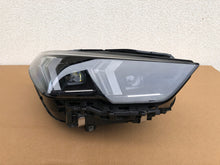 Laden Sie das Bild in den Galerie-Viewer, Frontscheinwerfer BMW 5A77EB-06 FAM95E 5A77EB LED Rechts Scheinwerfer Headlight SCH8723730382ir
