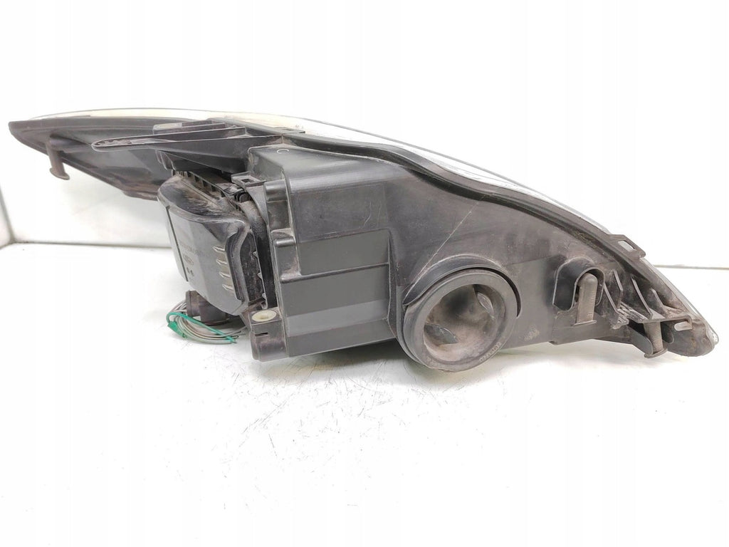 Frontscheinwerfer Ford Mondeo Links Scheinwerfer Headlight SCH3347067028ze