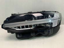 Load image into Gallery viewer, Frontscheinwerfer Volvo S90 V90 31655760 LED Links Scheinwerfer Headlight SCH2995178601gg