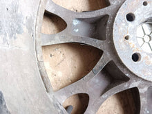 Load image into Gallery viewer, 1x Alufelge 17 Zoll 5x108 Volvo Xc90 Rim Wheel FEL3827845181ly